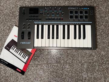 NUOVO: Studio Musicale Completo