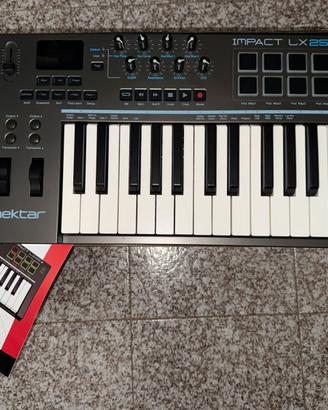 NUOVO: Studio Musicale Completo