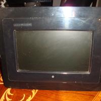 Cornice digitale NORDMENDE 7 POLLICI con Scatola