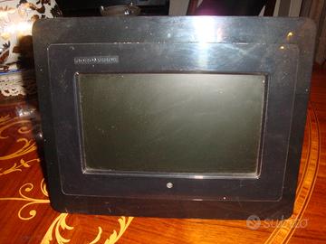 Cornice digitale NORDMENDE 7 POLLICI con Scatola