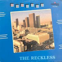 Vinile Habitat - The Reckless
