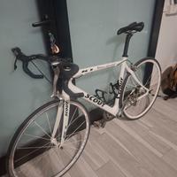 Bici da corsa