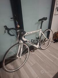 Bici da corsa