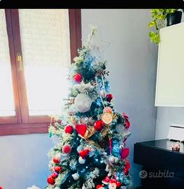 Albero di natale