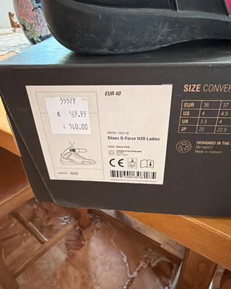 Stivaletti moto donna