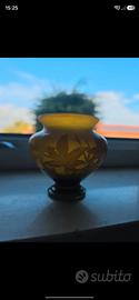 vaso Gallè