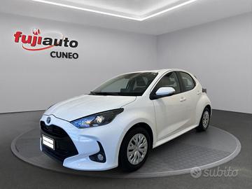 Toyota Yaris 1.5h Active VVT-i