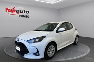 Toyota Yaris 1.5h Active VVT-i