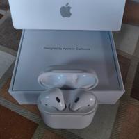 AirPods 2 Apple