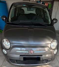 Fiat 500 1.2