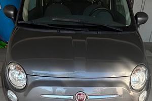 Fiat 500 1.2