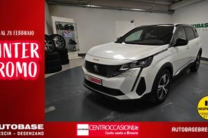 Peugeot 5008 5008 1.5 bluehdi GT s&s 130cv eat8
