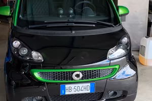 Smart 451