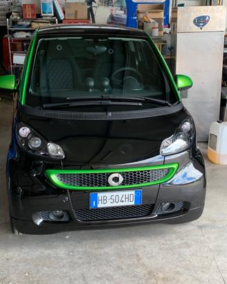 Smart 451