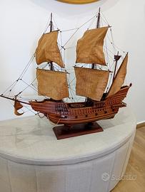 Veliero Caravella Spagnola