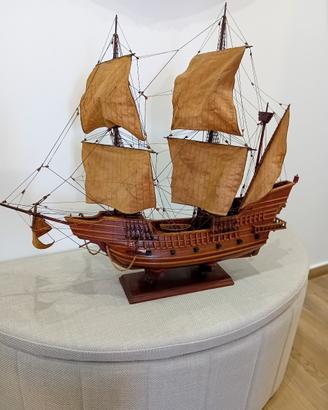 Veliero Caravella Spagnola