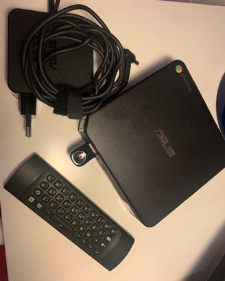 Asus chromebox cn62 i7