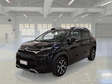 CITROEN C3 AIRCROSS BLUEHDI 110 SES SHINE SUV