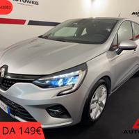Renault Clio TCe 90 CV 5 porte Techno
