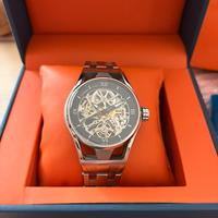 Locman Montecristo Skeleton