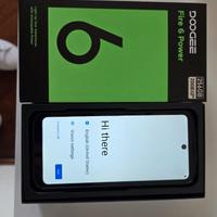 SMARTPHONE RUGGED - BATTERIA 15.500 mAh