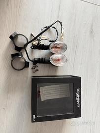 Frecce originali triumph