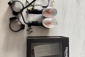 Frecce originali triumph