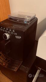 Macchina caffe Gaggia NAVIGLIO