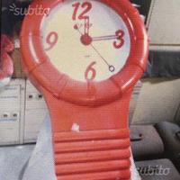 Orologio Hip Hop Breil gigante vintage anni 80