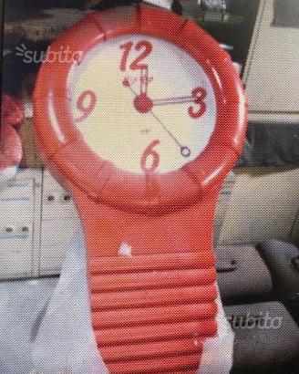 Orologio Hip Hop Breil gigante vintage anni 80