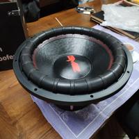 subwoofer 