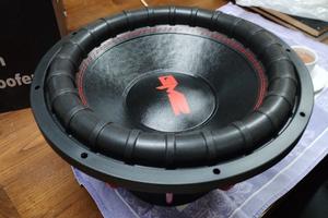 subwoofer 