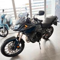 Honda CB 500 cb500 x Sede Alessandria