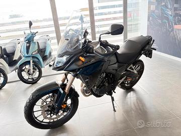 Honda CB 500 cb500 x Sede Alessandria