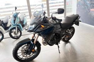 Honda CB 500 cb500 x Sede Alessandria