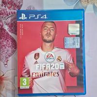 Fifa 20 Ps4