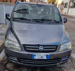 MULTIPLA 1600 METANO