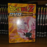Collection DragonBall Z