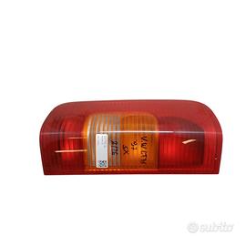 STOP FANALE POSTERIORE SINISTRO VOLKSWAGEN LT 35 2