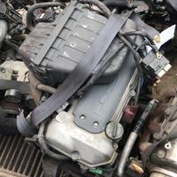 Motore Suzuki Ignis 2004 1.3 Benzina 2004 M13A