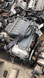 Motore Suzuki Ignis 2004 1.3 Benzina 2004 M13A