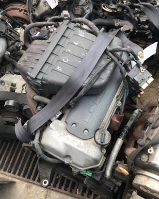 Motore Suzuki Ignis 2004 1.3 Benzina 2004 M13A