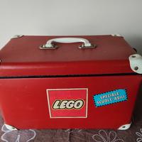 scatola lego vintage 