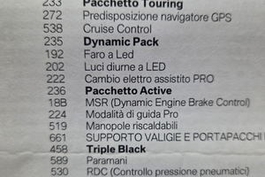 Vendita Bmw 850 gs Aprile 2023