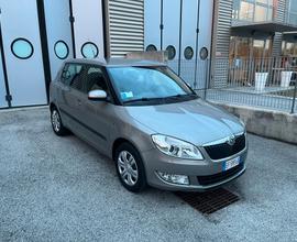 Skoda Fabia 1.2 TSI 86CV 5p. Style