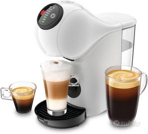 Krups KP2431 Nescafé Dolce Gusto Genio S Macchina