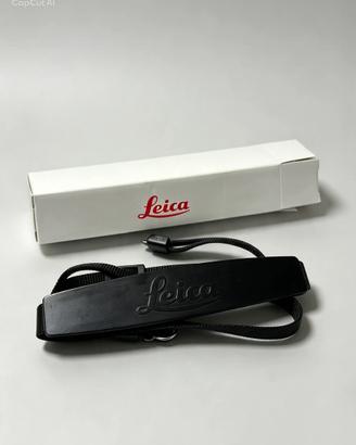 Leica 14312 tracolla originale | NUOVA