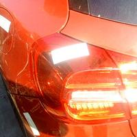 FANALE POST. PARTE EST. SX. MERCEDES-BENZ CLASSE G