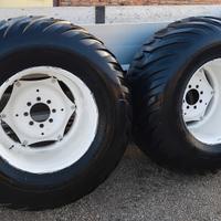 Gomme anticalpestamento trelleborg