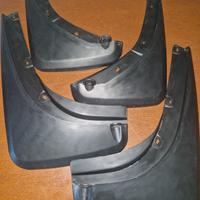 accessori jeep renegade 
